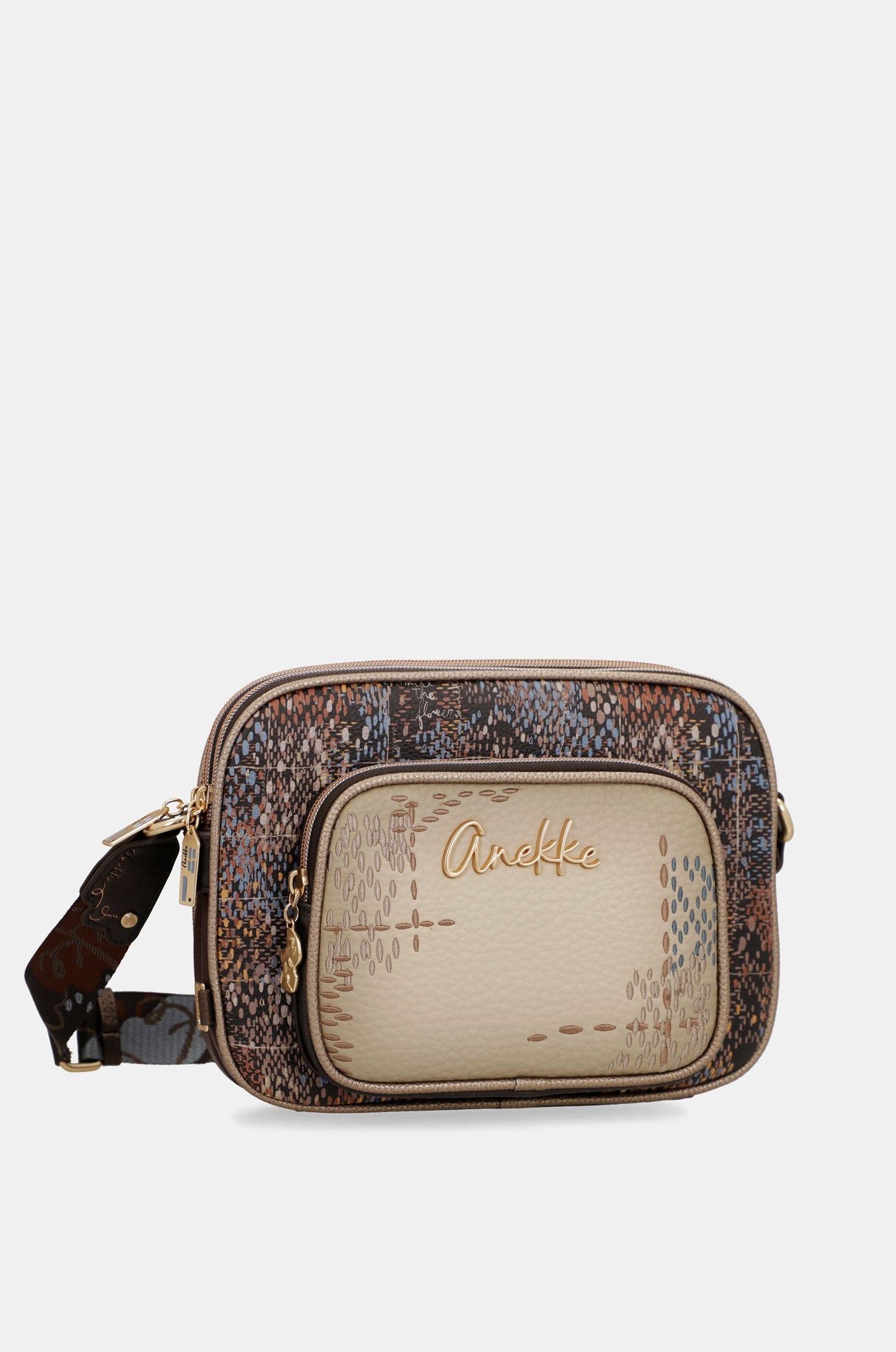 GEANTĂ CROSSBODY ANEKKE 43713-547