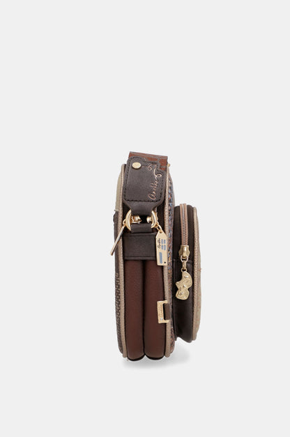 GEANTĂ CROSSBODY ANEKKE 43713-547