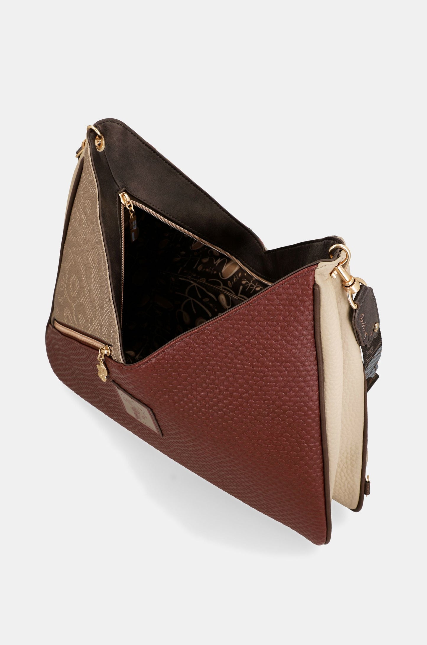 GEANTĂ CROSSBODY ANEKKE BLOSSOM 43713-576