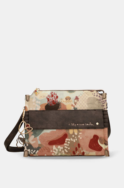 GEANTĂ CROSSBODY ANEKKE BLOSSOM 43713-577