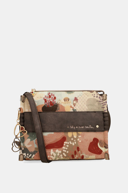 GEANTĂ CROSSBODY ANEKKE BLOSSOM 43713-577