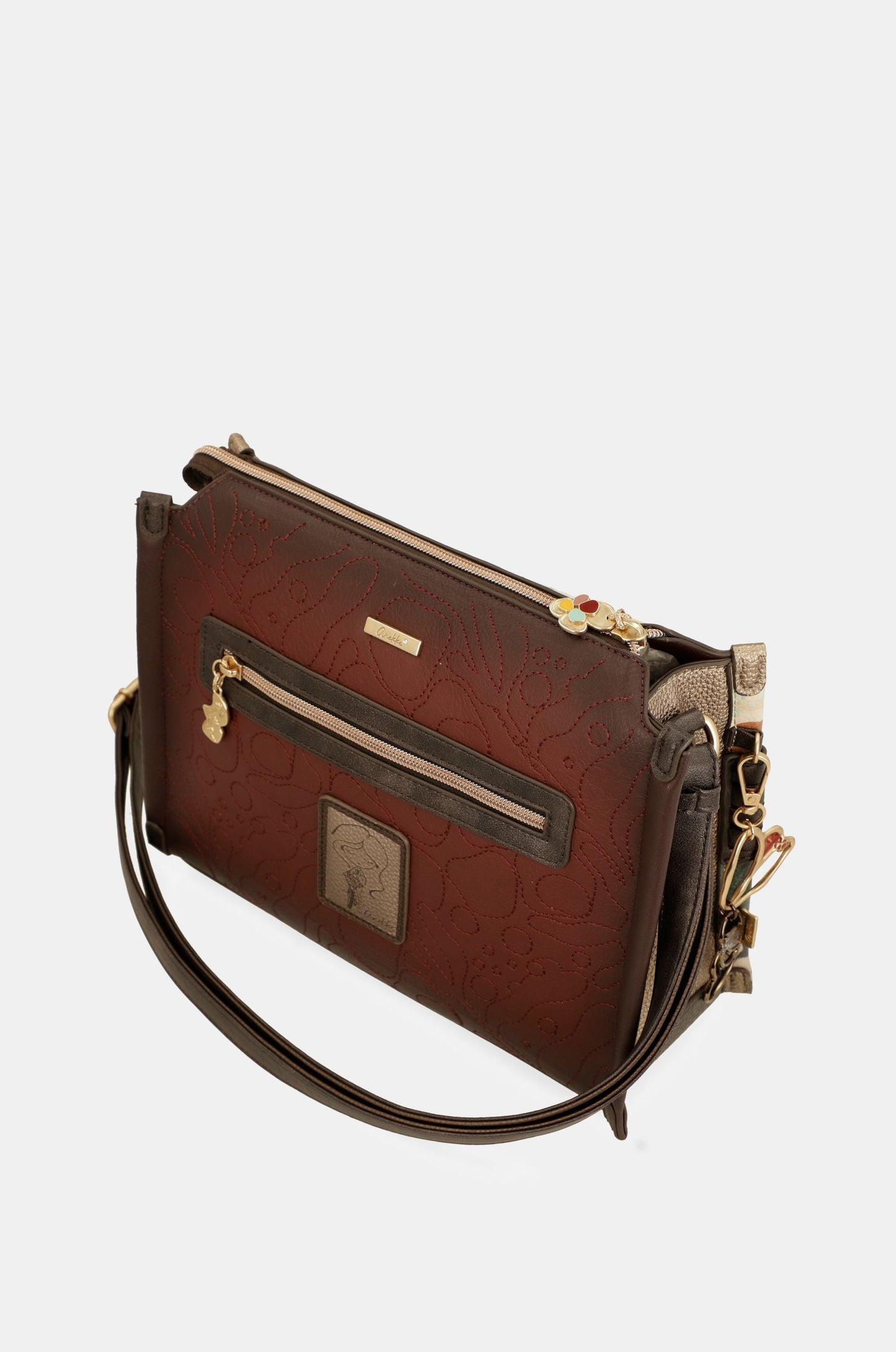 GEANTĂ CROSSBODY ANEKKE BLOSSOM 43713-577
