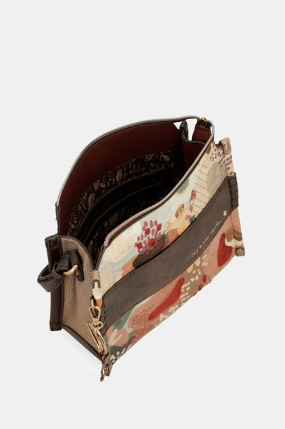GEANTĂ CROSSBODY ANEKKE BLOSSOM 43713-577