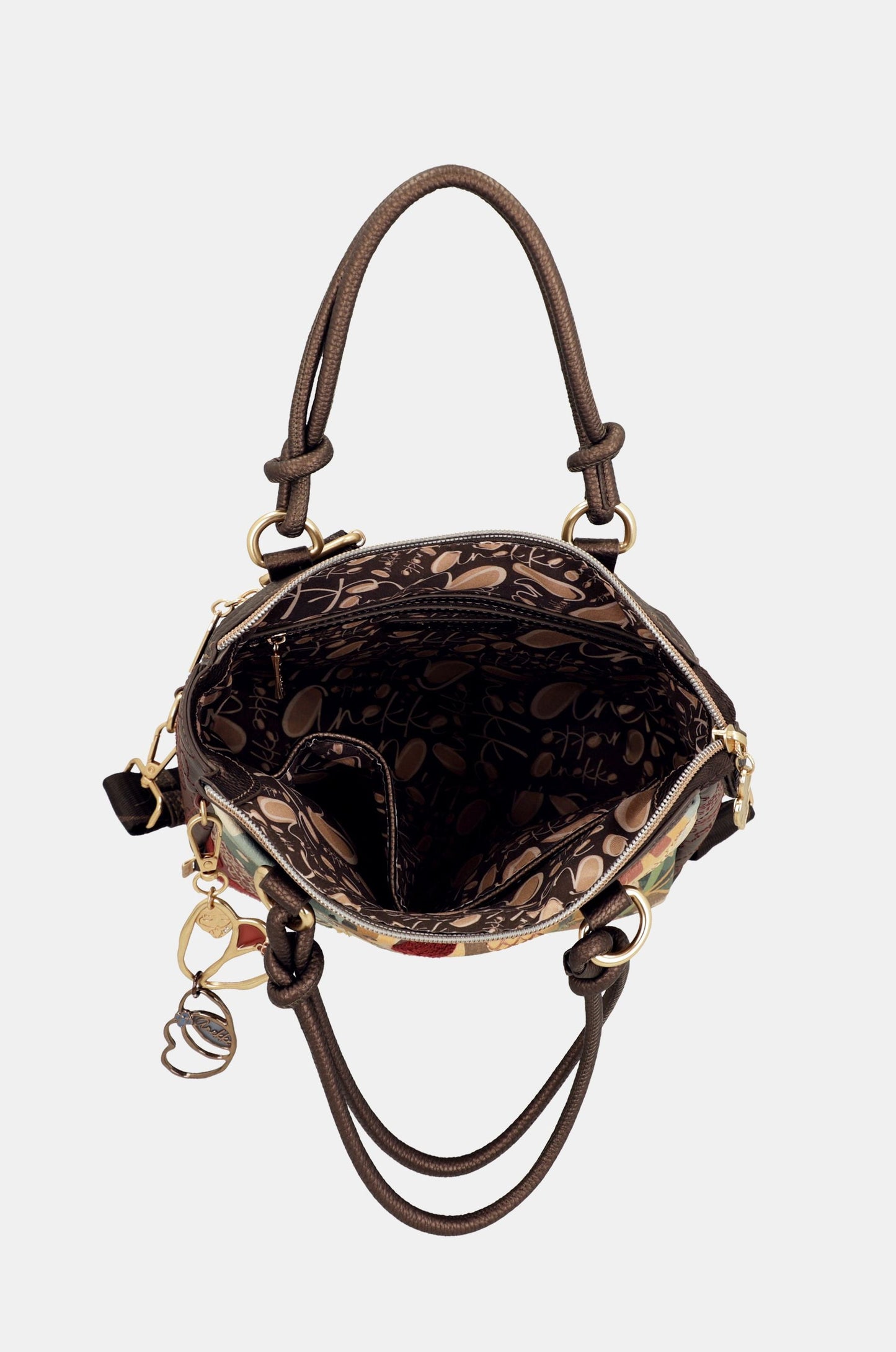 RUCSAC DE DAMĂ ANEKKE BLOSSOM 43715-288
