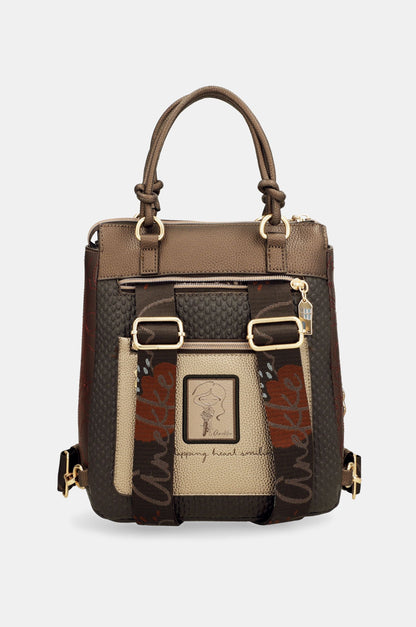 RUCSAC DE DAMĂ ANEKKE BLOSSOM 43715-288