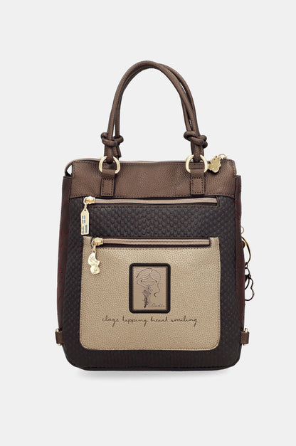 RUCSAC DE DAMĂ ANEKKE BLOSSOM 43715-288