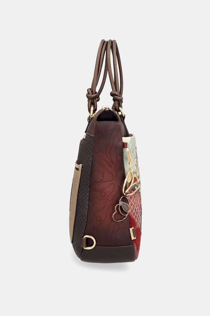 RUCSAC DE DAMĂ ANEKKE BLOSSOM 43715-288