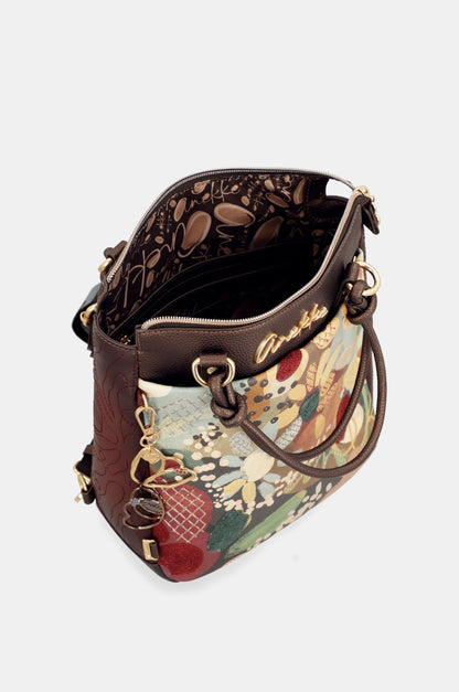 RUCSAC DE DAMĂ ANEKKE BLOSSOM 43715-288