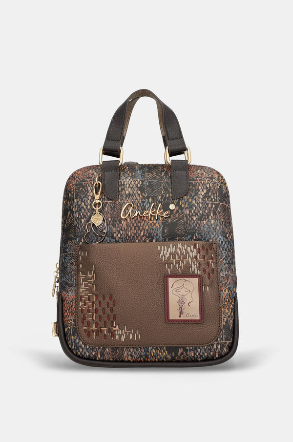 RUCSAC DE DAMĂ ANEKKE 43715-303 - imagine 2