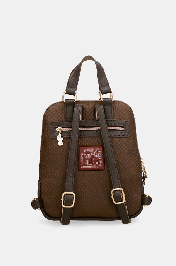 RUCSAC DE DAMĂ ANEKKE 43715-303 - imagine 4