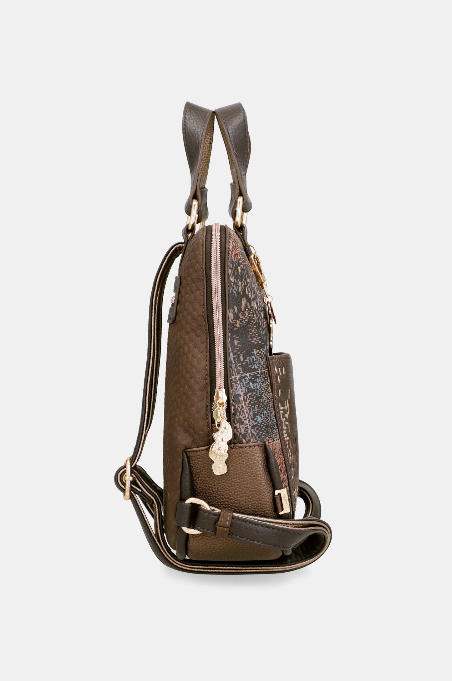 RUCSAC DE DAMĂ ANEKKE 43715-303