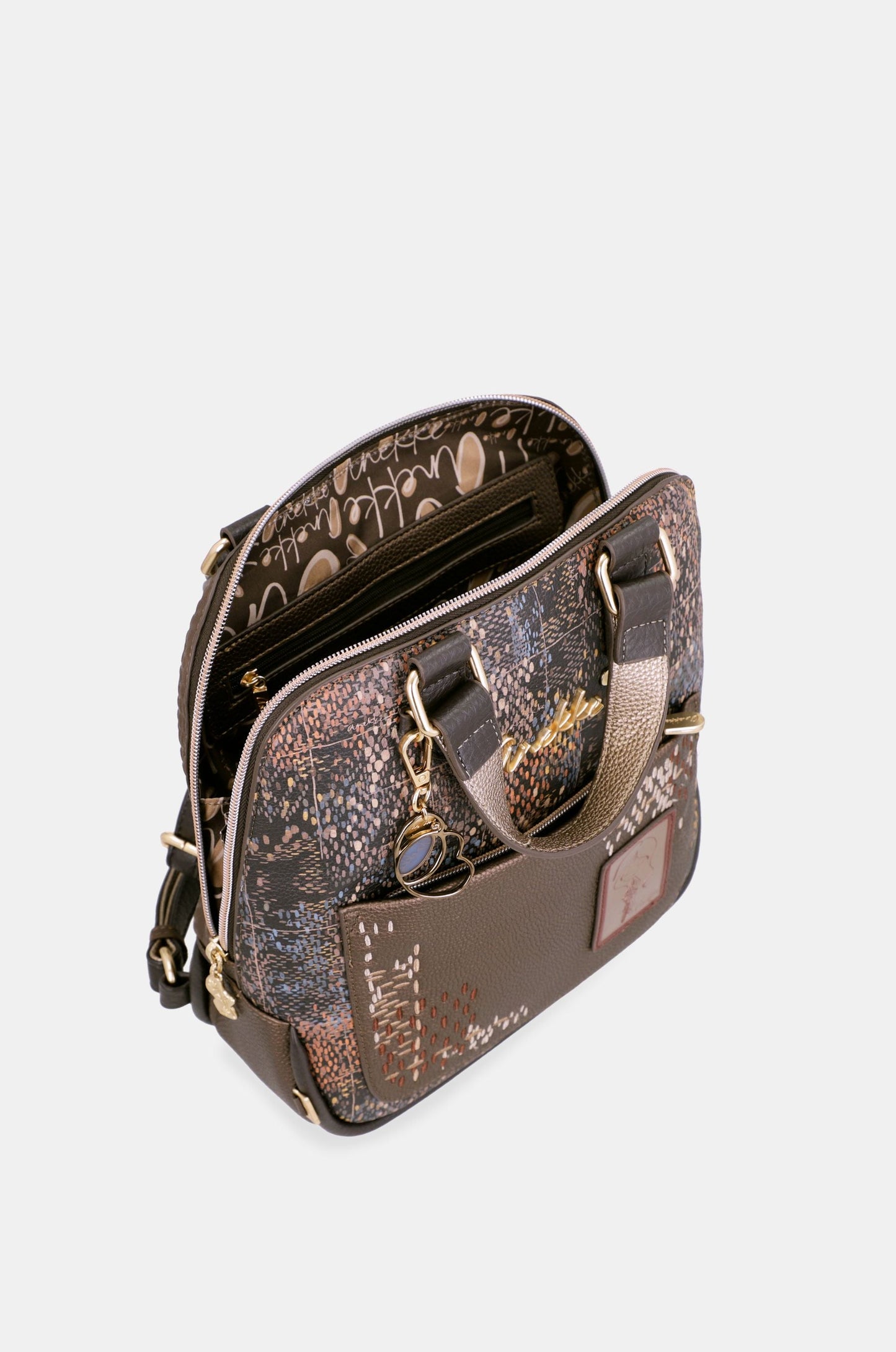 RUCSAC DE DAMĂ ANEKKE 43715-303