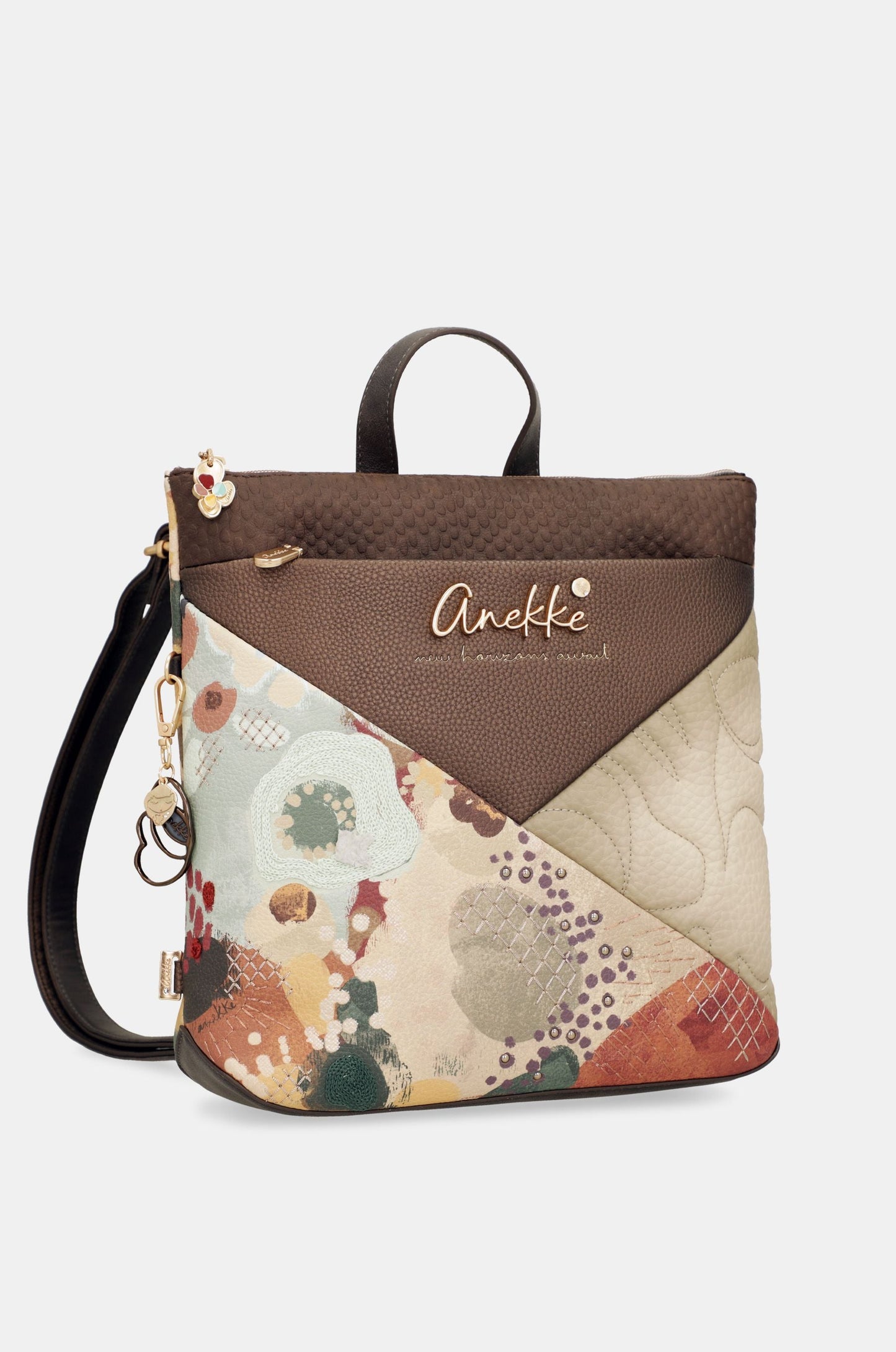 RUCSAC DE DAMĂ ANEKKE BLOSSOM 43715-312