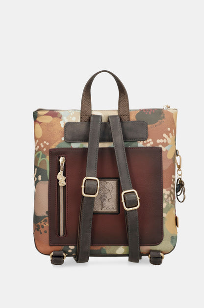 RUCSAC DE DAMĂ ANEKKE BLOSSOM 43715-312