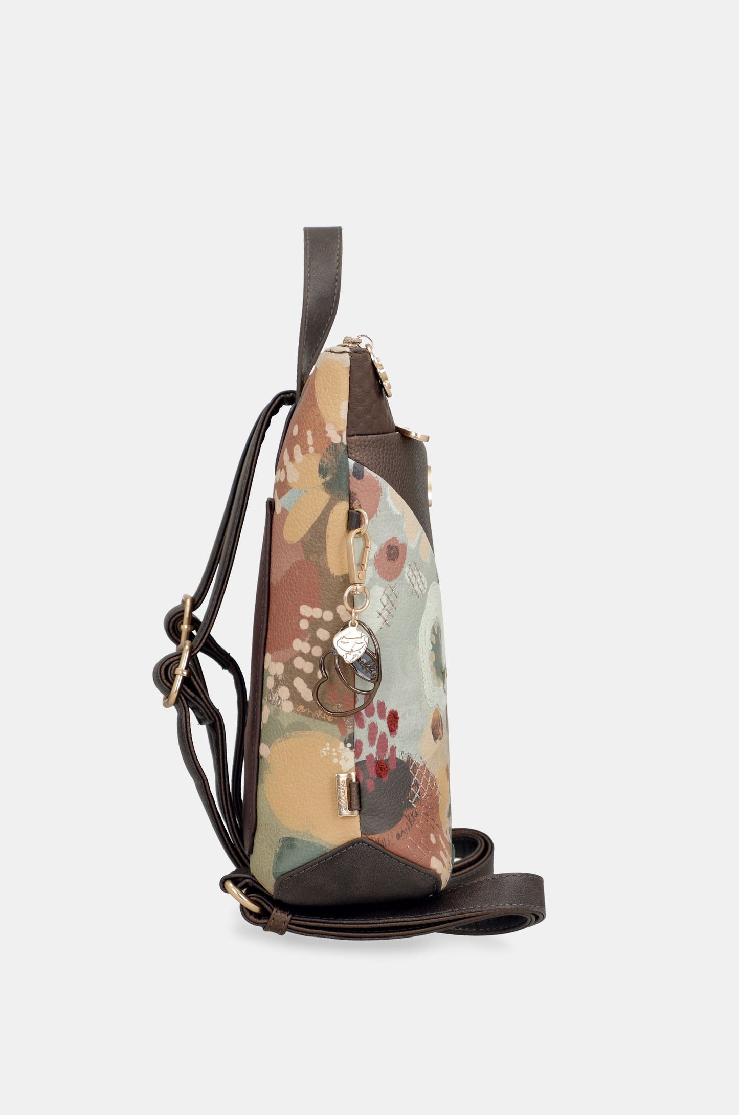 RUCSAC DE DAMĂ ANEKKE BLOSSOM 43715-312