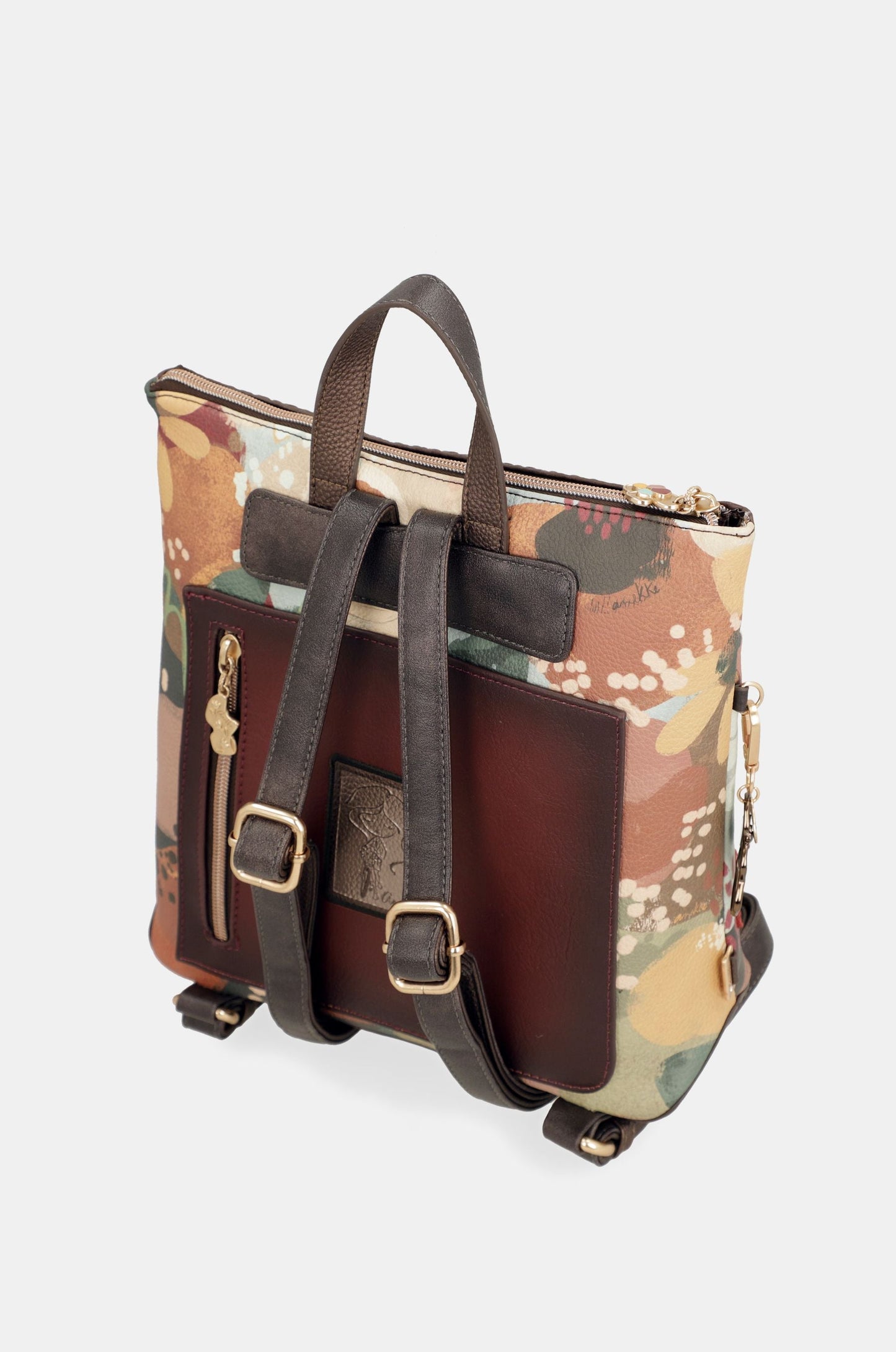 RUCSAC DE DAMĂ ANEKKE BLOSSOM 43715-312