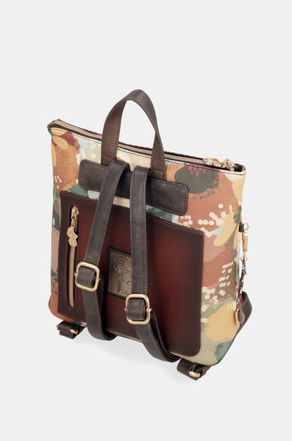 RUCSAC DE DAMĂ ANEKKE BLOSSOM 43715-312