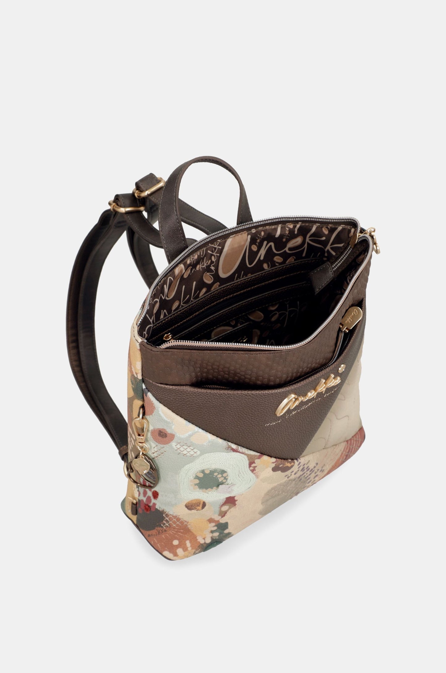 RUCSAC DE DAMĂ ANEKKE BLOSSOM 43715-312