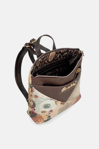 RUCSAC DE DAMĂ ANEKKE BLOSSOM 43715-312