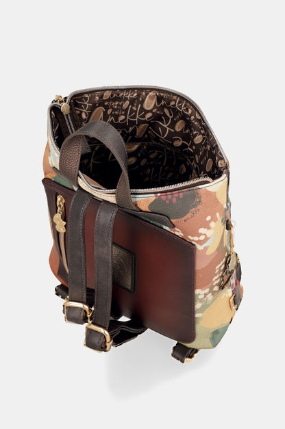 RUCSAC DE DAMĂ ANEKKE BLOSSOM 43715-312