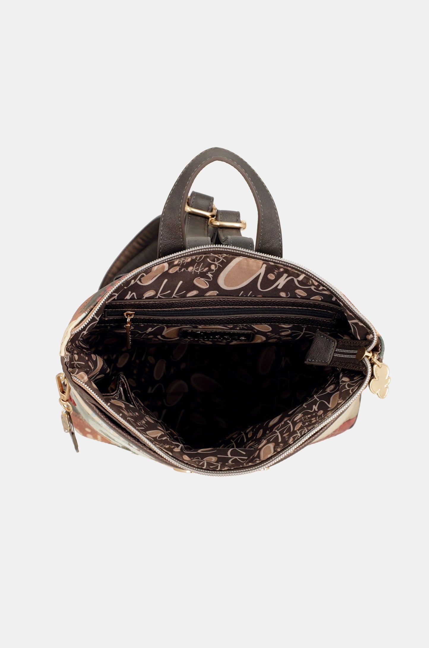 RUCSAC DE DAMĂ ANEKKE BLOSSOM 43715-312