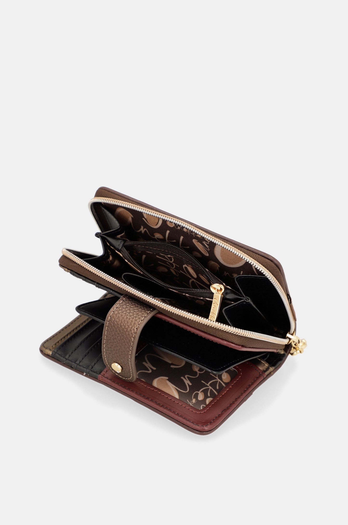 PORTOFEL ANEKKE BLOSSOM 43719-909
