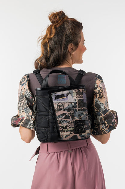 RUCSAC DAMĂ ANEKKE 43755-058 - 43755-058