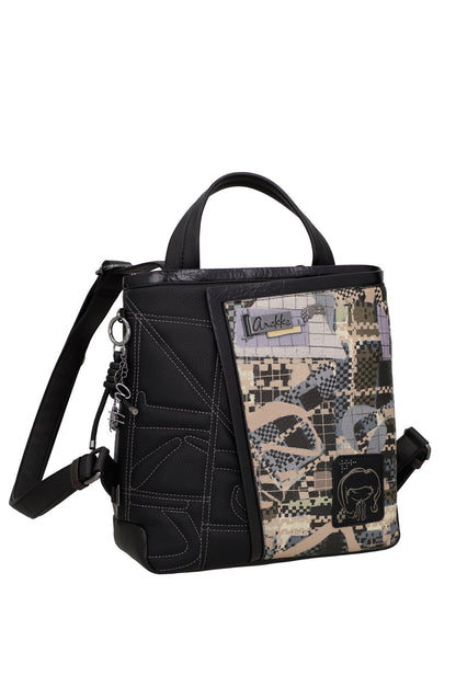 RUCSAC DAMĂ ANEKKE 43755-058 - 43755-058
