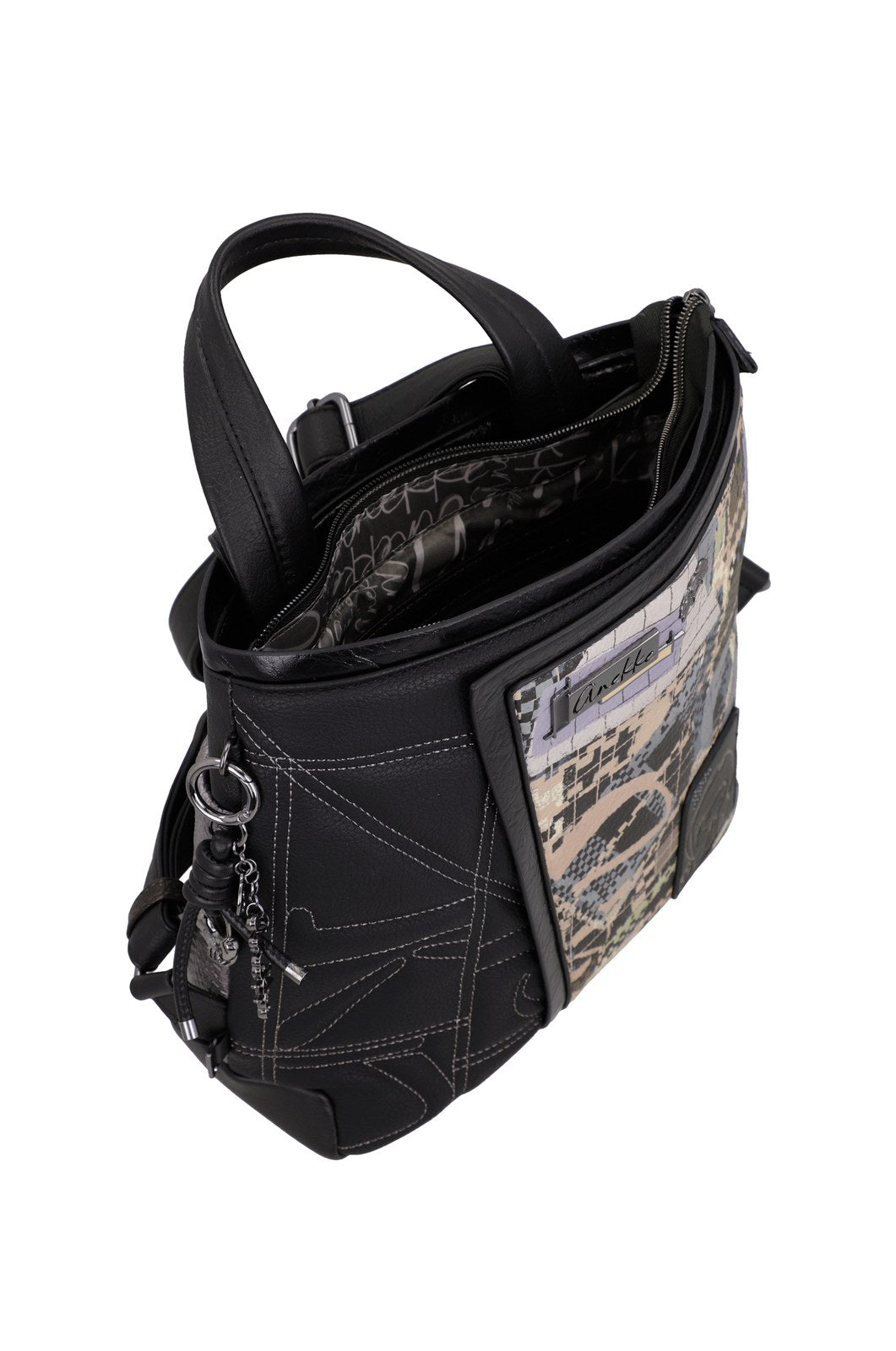 RUCSAC DAMĂ ANEKKE 43755-058 - 43755-058
