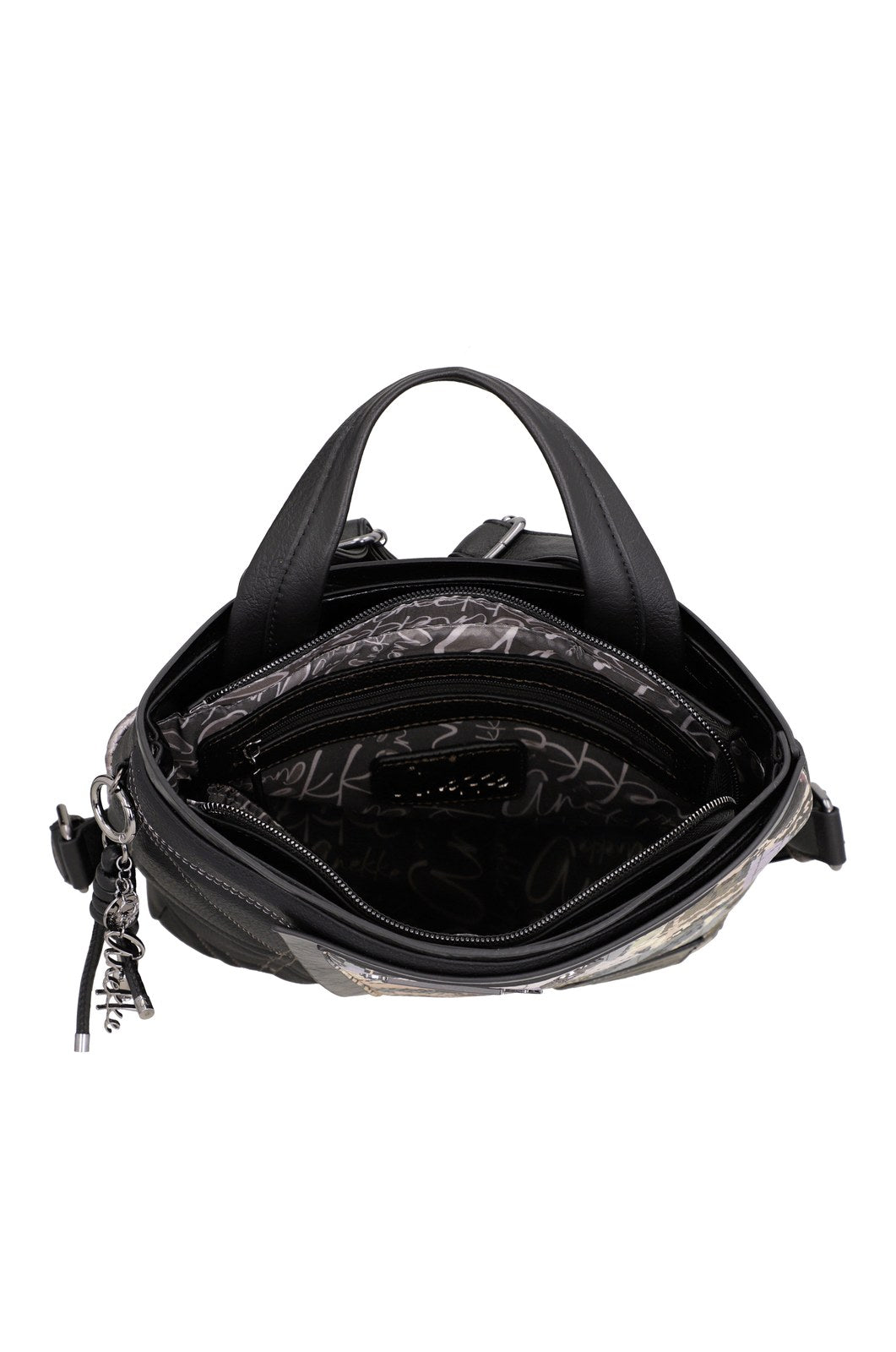 RUCSAC DAMĂ ANEKKE 43755-058 - 43755-058
