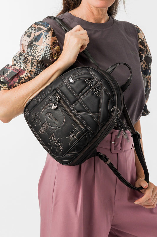 RUCSAC DAMĂ ANEKKE 43755-252 - 43755-252