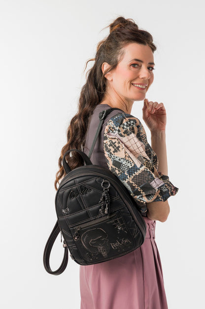 RUCSAC DAMĂ ANEKKE 43755-252 - 43755-252