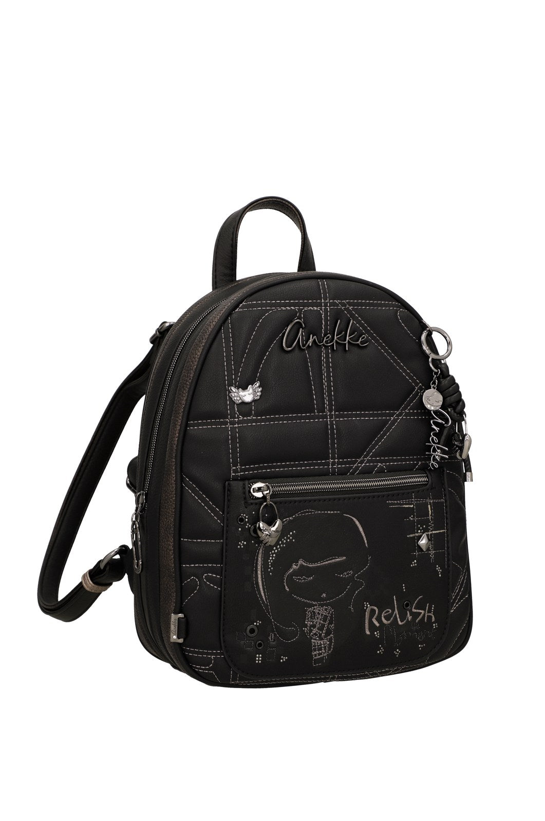 RUCSAC DAMĂ ANEKKE 43755-252 - 43755-252