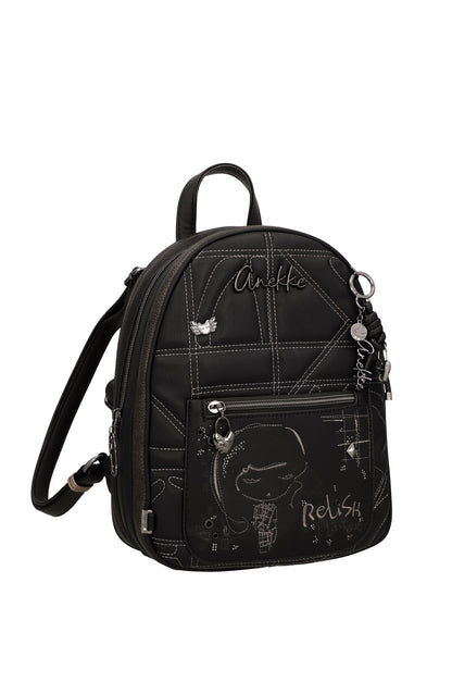 RUCSAC DAMĂ ANEKKE 43755-252 - 43755-252