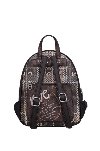 RUCSAC DAMĂ ANEKKE 43755-252 - 43755-252
