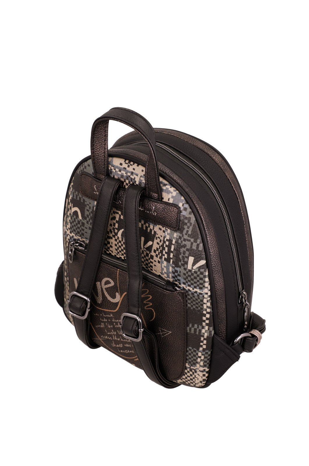 RUCSAC DAMĂ ANEKKE 43755-252 - 43755-252