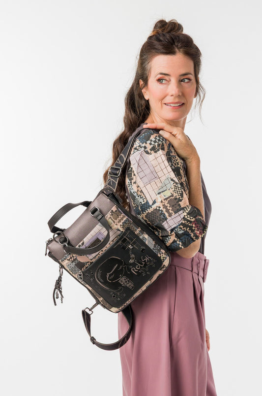 RUCSAC DAMĂ ANEKKE 43755-288 - 43755-288