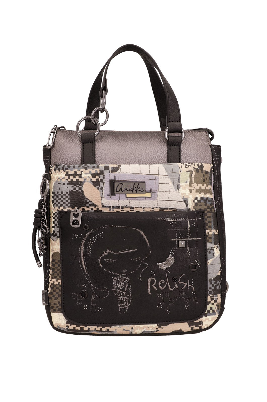 RUCSAC DAMĂ ANEKKE 43755-288 - 43755-288