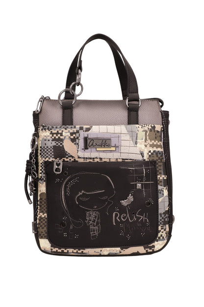 RUCSAC DAMĂ ANEKKE 43755-288 - 43755-288