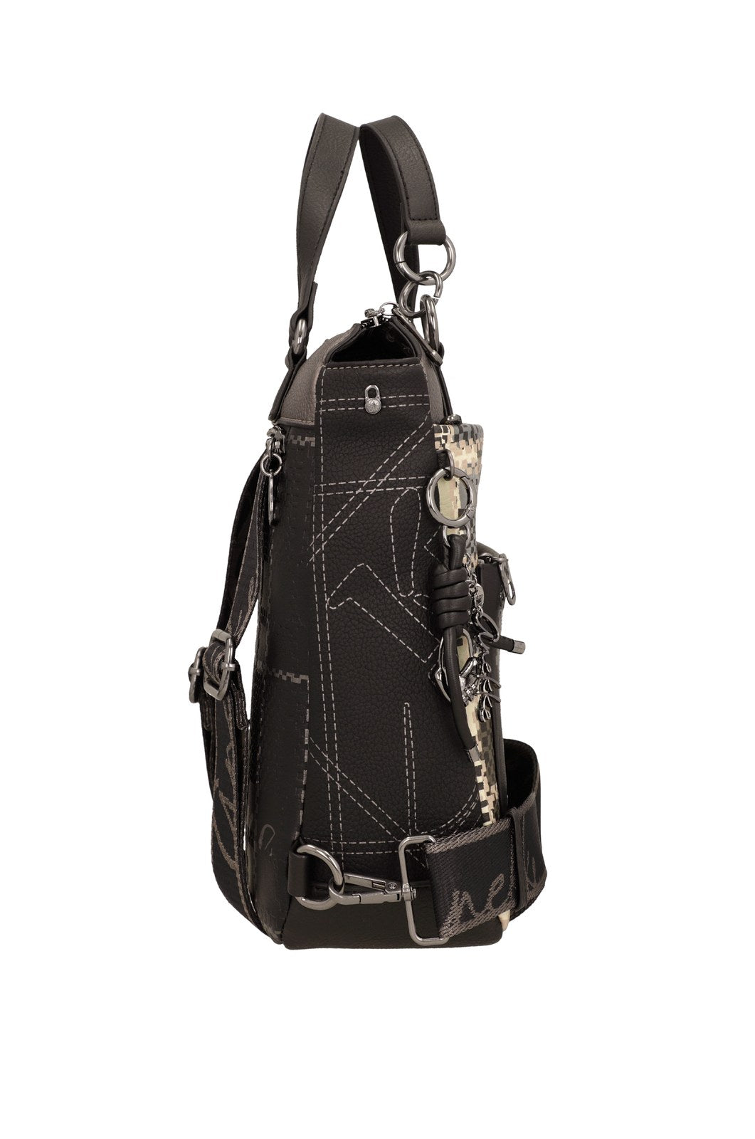 RUCSAC DAMĂ ANEKKE 43755-288 - 43755-288