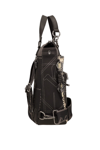 RUCSAC DAMĂ ANEKKE 43755-288 - 43755-288