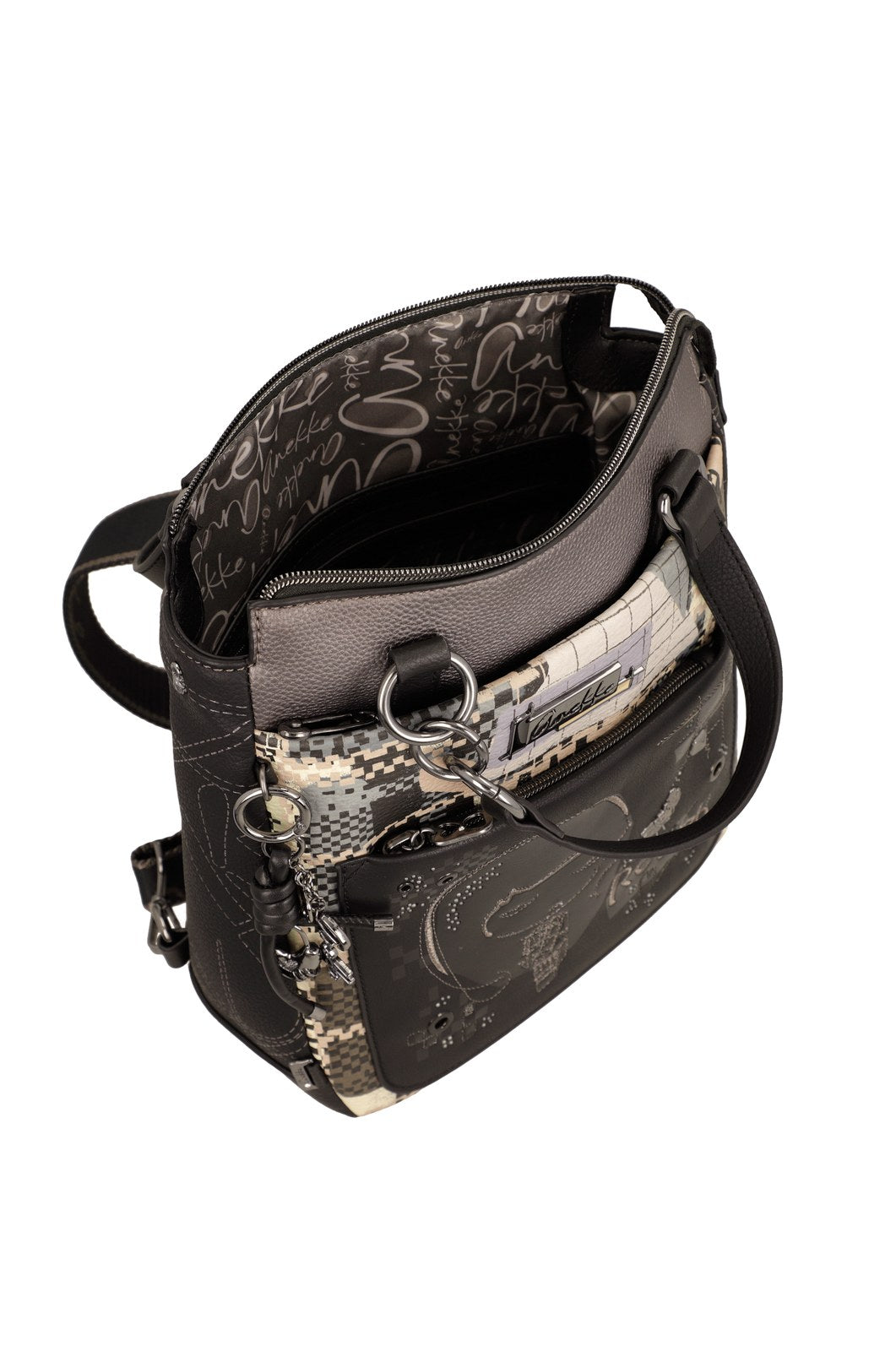 RUCSAC DAMĂ ANEKKE 43755-288 - 43755-288