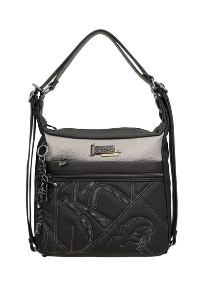RUCSAC DAMĂ ANEKKE 43755-306 - 43755-306