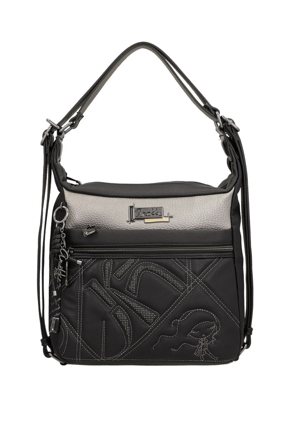 RUCSAC DAMĂ ANEKKE 43755-306 - 43755-306
