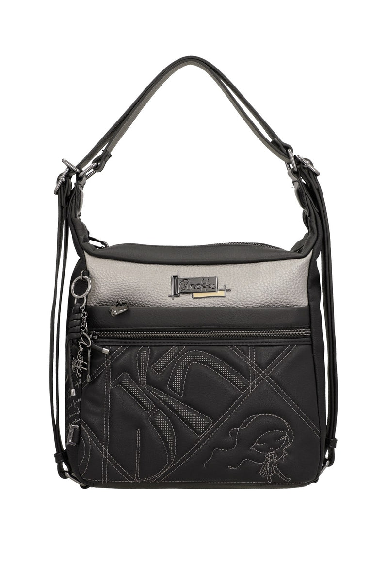 RUCSAC DAMĂ ANEKKE 43755-306 - 43755-306