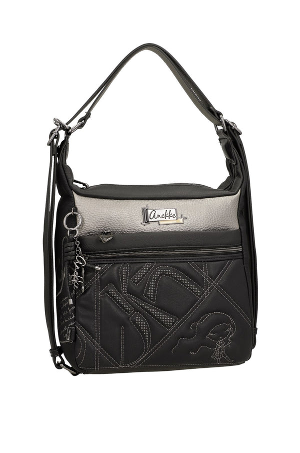 RUCSAC DAMĂ ANEKKE 43755-306 - 43755-306
