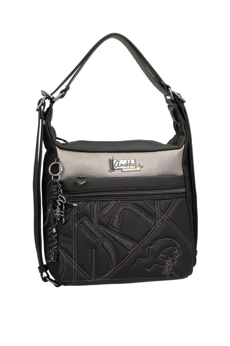 RUCSAC DAMĂ ANEKKE 43755-306 - 43755-306