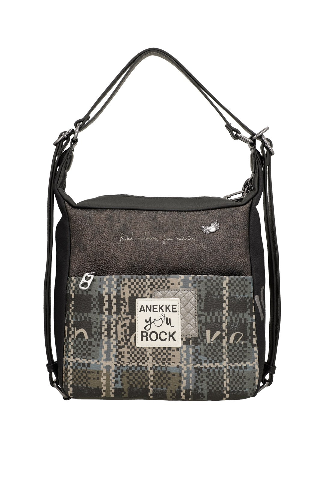 RUCSAC DAMĂ ANEKKE 43755-306 - 43755-306
