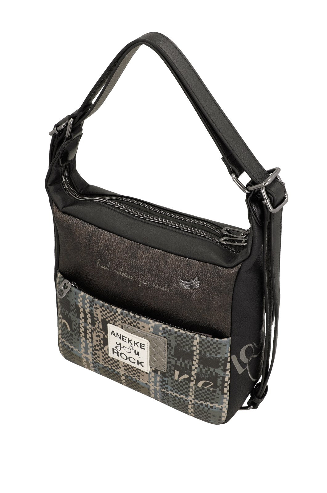 RUCSAC DAMĂ ANEKKE 43755-306 - 43755-306