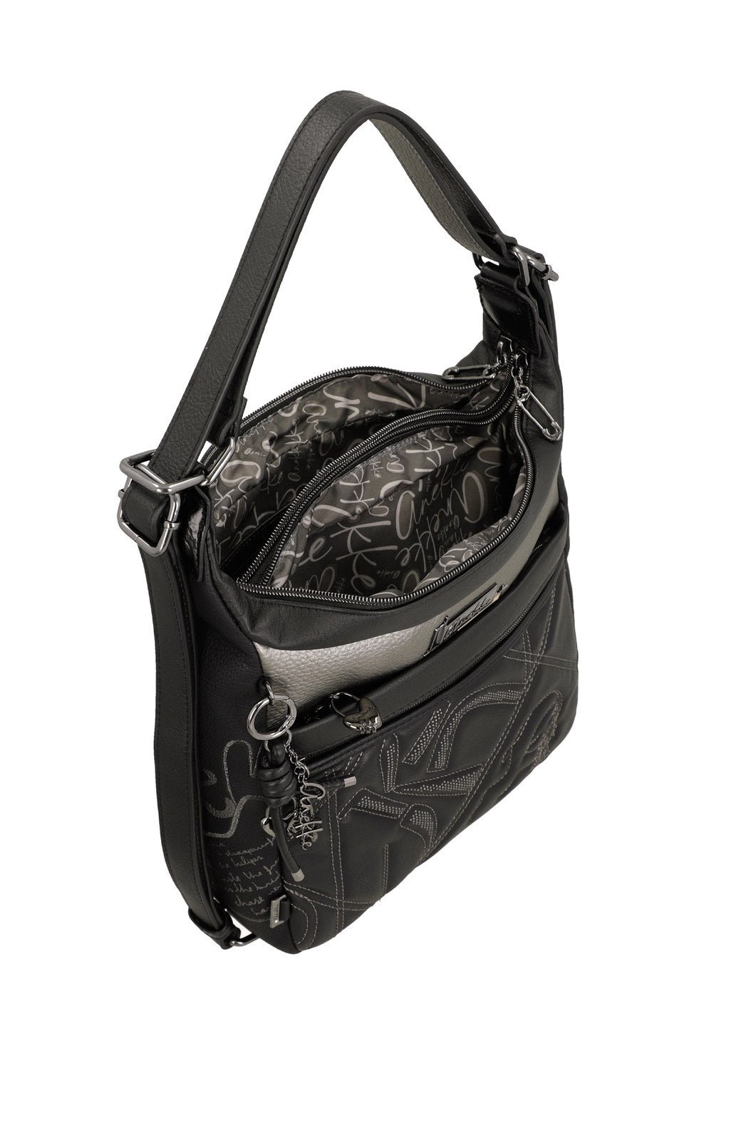 RUCSAC DAMĂ ANEKKE 43755-306 - 43755-306